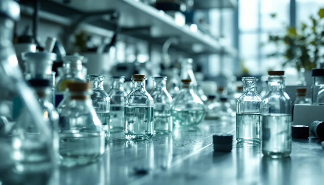 Research Peptides Supplier Near Me: UK Guide for 2026 Researchers