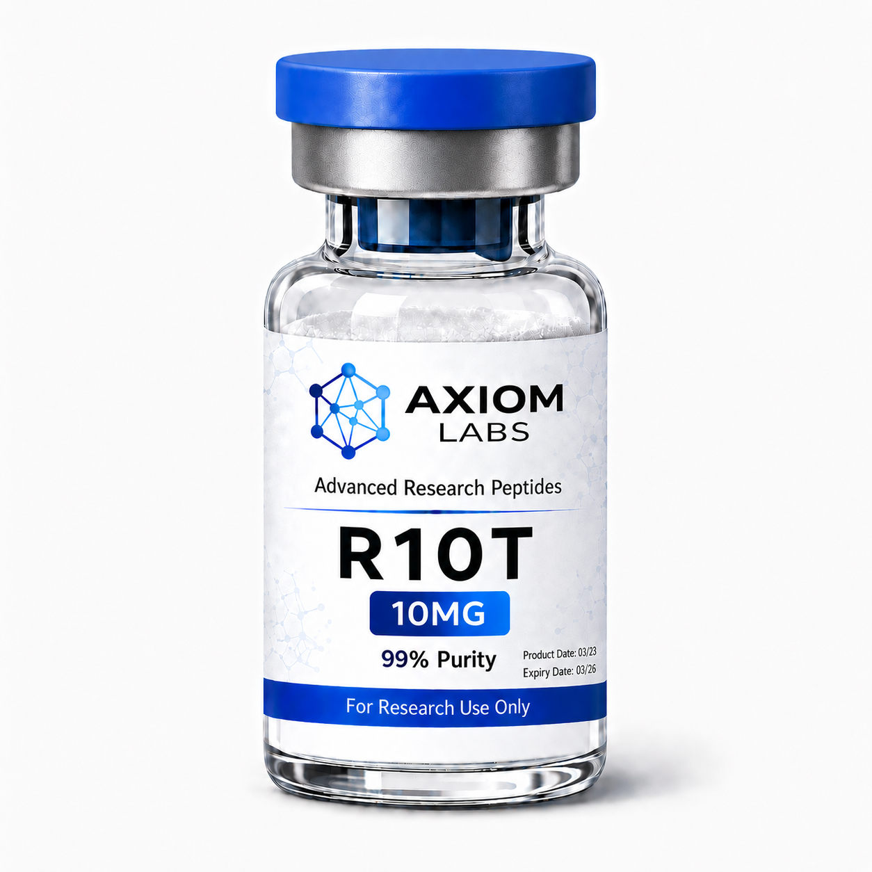 R10T - 10MG