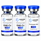 GHK-Cu 100mg Multi-Buy Research Bundle