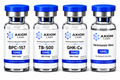Advanced Regenerative Research Bundle