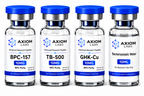 Advanced Regenerative Research Bundle