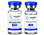 Retatrutide 30mg Research Bundle