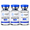 Retatrutide 10mg Multi-Buy Research Bundle