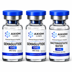 Semaglutide 10Mg Research Bundle