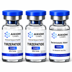 Tirzepatide Research Bundle
