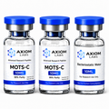 MOTS-C 10mg Multi-Buy Research Bundle