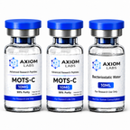 MOTS-C 10mg Multi-Buy Research Bundle