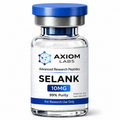 Selank Nootropic Research Peptide