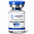 Tesamorelin GHRH Research Peptide
