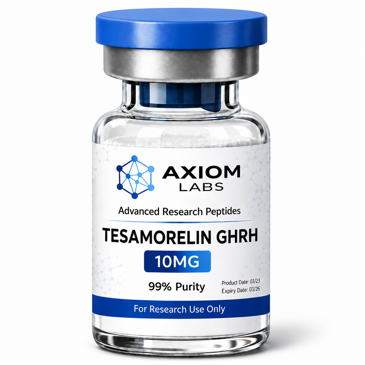 Tesamorelin GHRH Research Peptide
