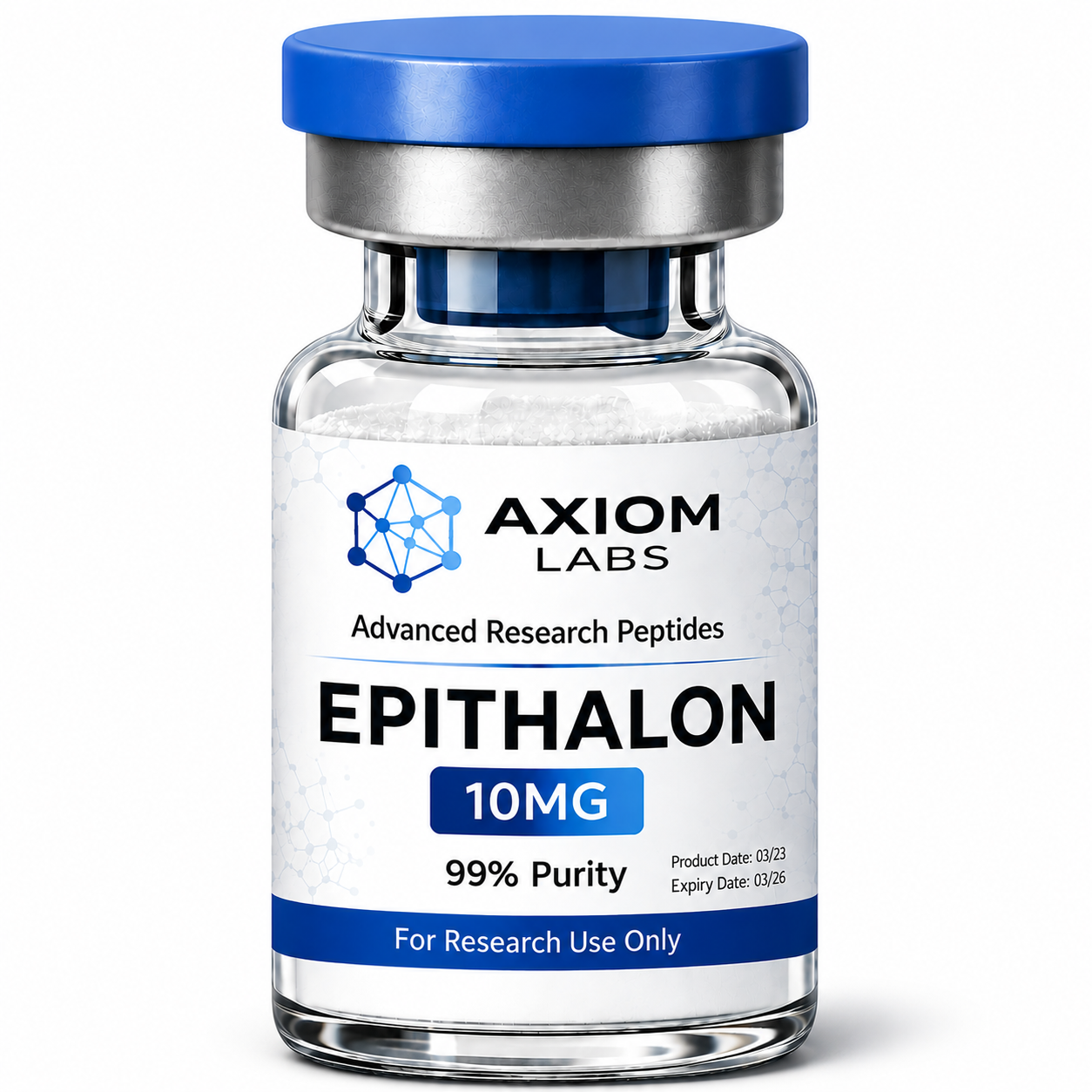 Epithalon Research Peptide
