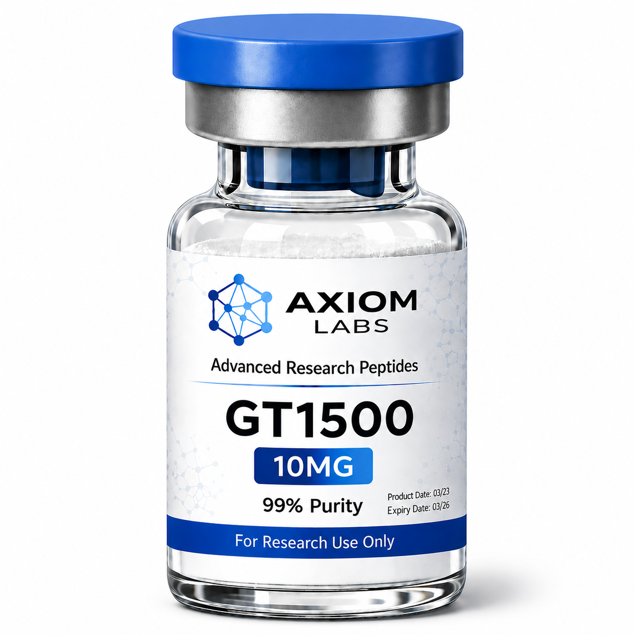 GT1500 Research Peptide