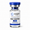 Bacteriostatic Water 3ml