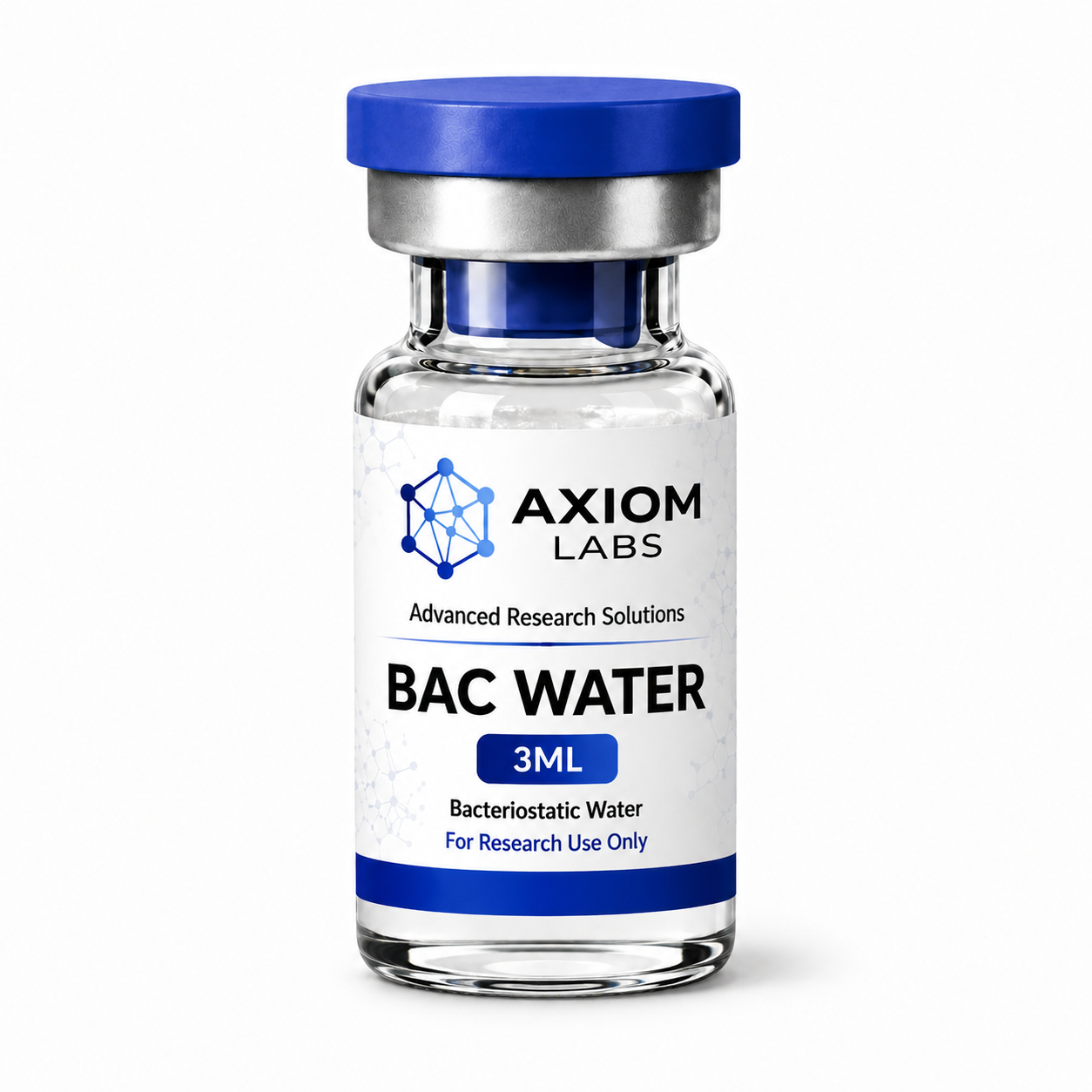Bacteriostatic Water 3ml