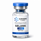 Selank 10Mg