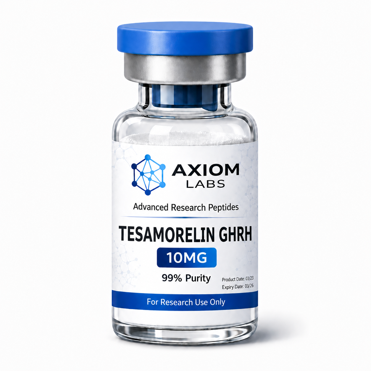 Tesamorelin 10mg