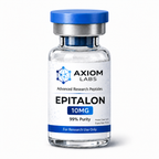 Epitalon 10mg