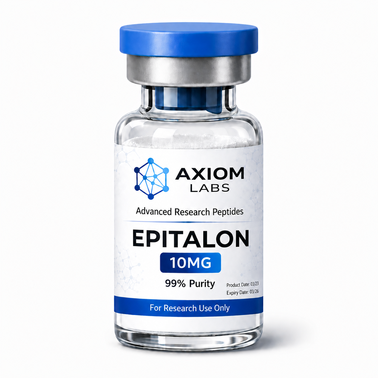 Epitalon 10mg
