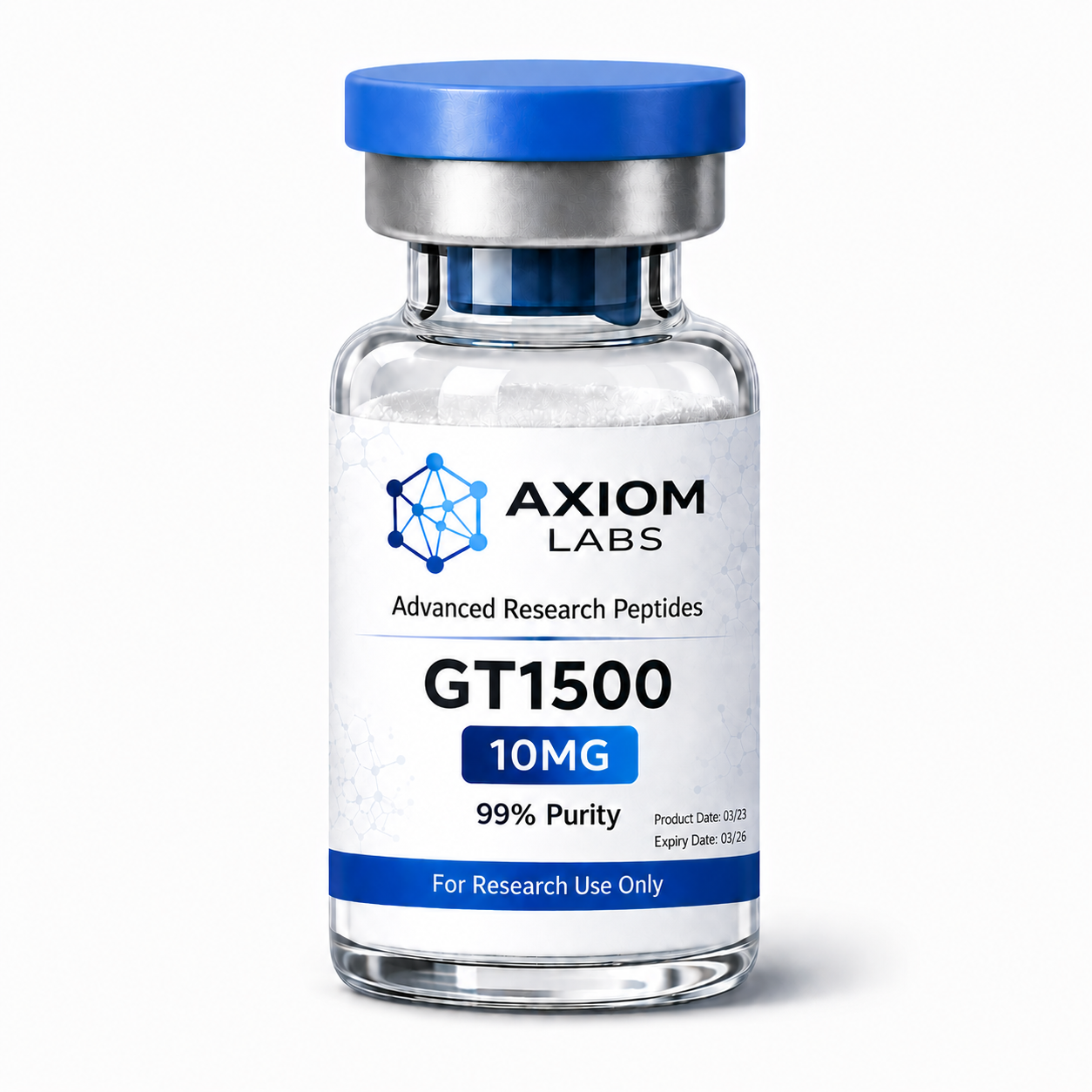 GT1500 10Mg