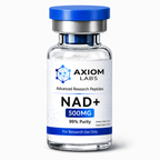 NAD+ 500mg