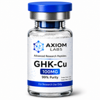 GHK-Cu 100mg