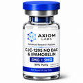 CJC-1295 No DAC & Ipamorelin 10mg