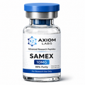 Semax Neuroactive Research Peptide