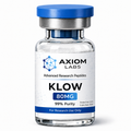 KLOW 80 – Advanced Research Peptide Blend