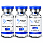 Retatrutide 30mg Multi-Buy Research Bundle
