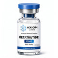 Retatrutide 10mg - Triple-Agonist Research Peptide