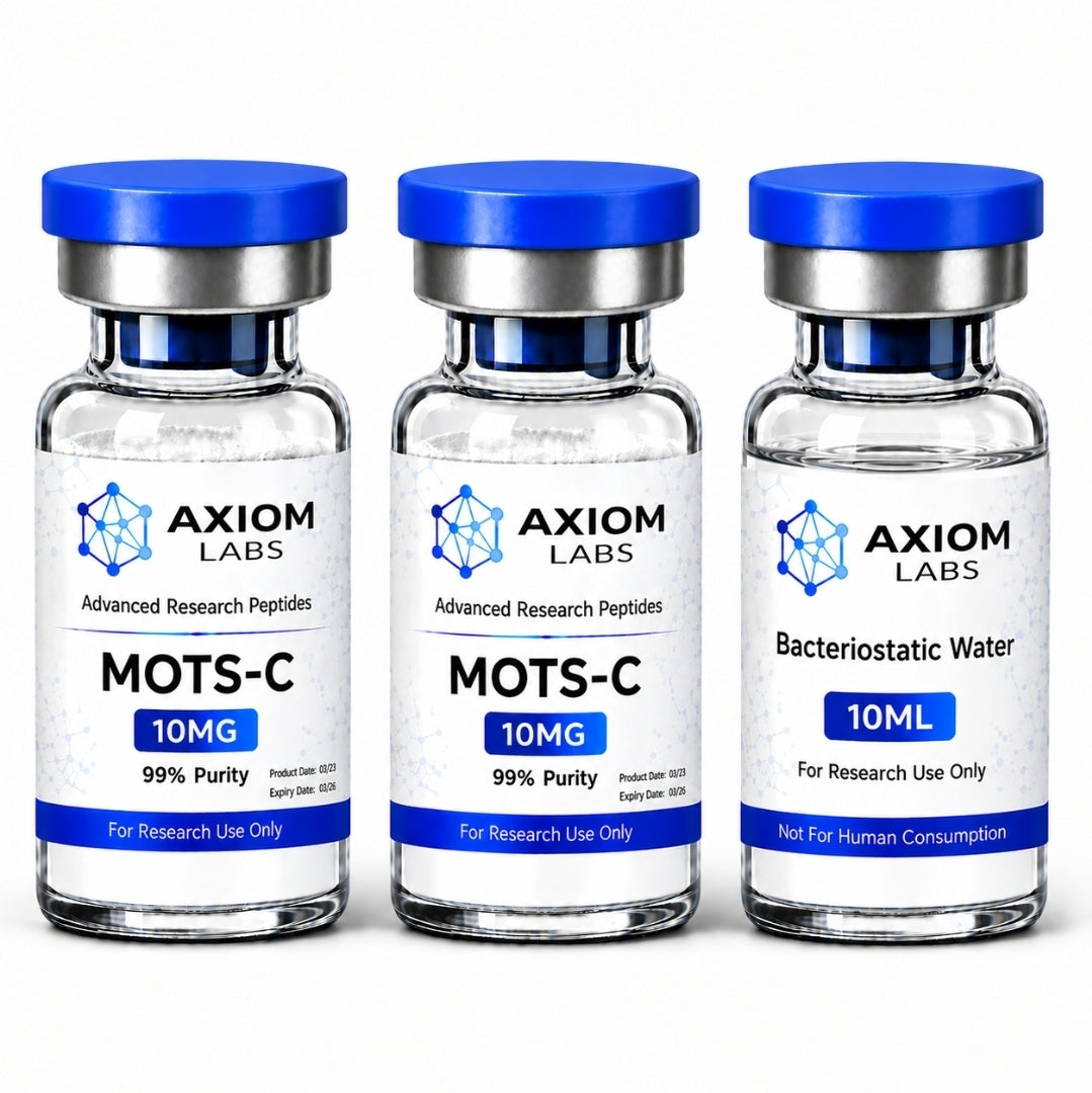 MOTS-C 10mg - Multi-Buy