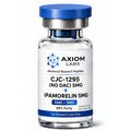CJC-1295 No DAC & Ipamorelin Research Peptide Blend