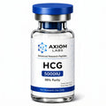 HCG Research Compound