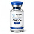 GHK-Cu 100mg Copper Peptide Research Compound