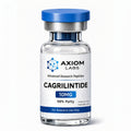 Cagrilintide 10mg Research Peptide